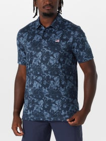 Travis Mathew Men's Poolside Paradise Polo