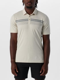 Travis Mathew Men's Summer Cathedral Polo