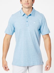 Travis Mathew Men's Zinna Polo