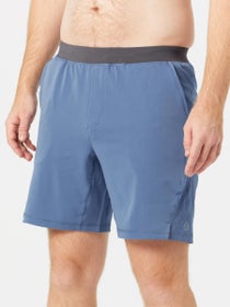 tasc Men's Spring Velocity 8" Woven Short