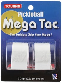 Tourna Mega Tac Pickleball Grip