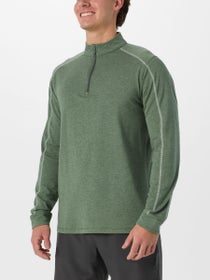 tasc Men's Winter Carrollton Quarter Zip