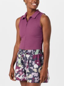 Travis Mathew Women's Fall Midline Sleeveless Polo