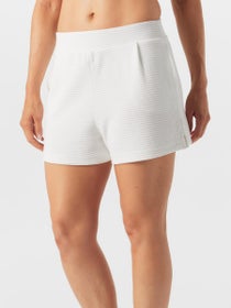 Travis Mathew Women's Yacht Me Short - White