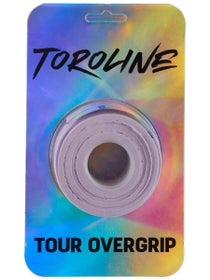 TOROLINE Tour Overgrip 3-Pack