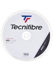 Tecnifibre Pro Red Code 16/1.30 String Reel - 660'