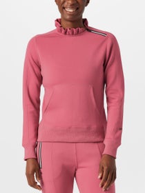 Tail Women's Active Condoleezza Jacket - Cherry Rose