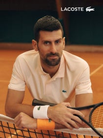 Roland Garros Collection