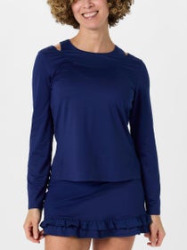 Tail Women's Bluewave Cornwall Long Sleeve