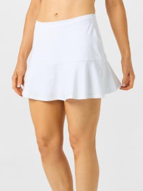 Tail Women's Essential Chandler Skirt - White