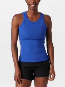 tasc Women's Fall Microluxe Rib Tank