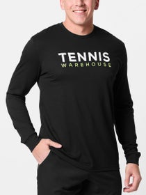 Tennis Warehouse Large Stack Long Sleeve