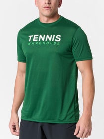 Tennis Warehouse Large Stack Performance Top