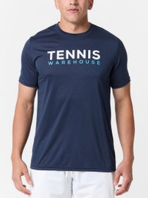 Tennis Warehouse Large Stack Performance Top