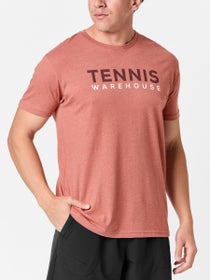 Tennis Warehouse Large Stack T-Shirt