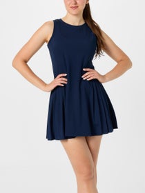 Tail Women's Essential Sinaya Dress - Navy
