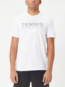 Tennis Warehouse Promo T-Shirt - White