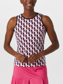 Tail Women's Red Potion Joely Tank