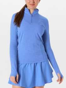 tasc Women's Spring Recess Half Zip