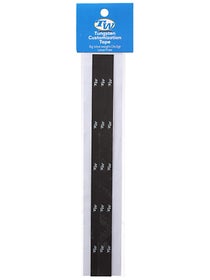 Tennis Warehouse Tungsten Tape (3x3g)