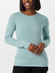 tasc Women's Winter Nola Fitted Long Sleeve