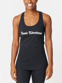Tennis Warehouse Women's Racer Tank