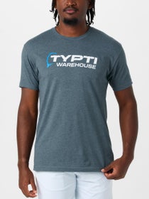 TYPTI Warehouse Stacked Logo T-Shirt