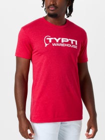 TYPTI Warehouse Racquet T-Shirt
