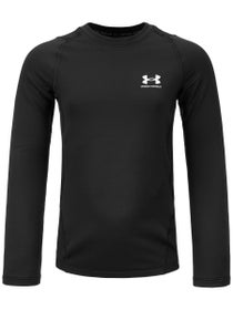Under Armour Boy's Core Long Sleeve