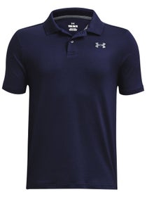 Under Armour Boy's Core Performance Polo