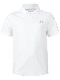 Under Armour Boy's Core Performance Polo