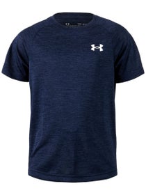 Under Armour Boy's Core Tech Crew