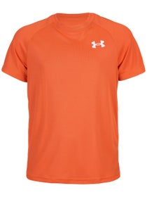 Under Armour Boy's Fall Tech Top