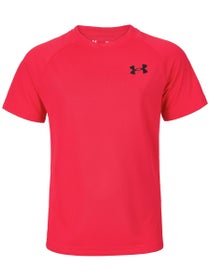 Under Armour Boy's Fall Tech Top
