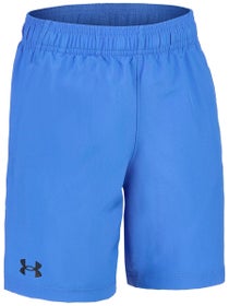 Under Armour Boy's Fall Tech Woven Short