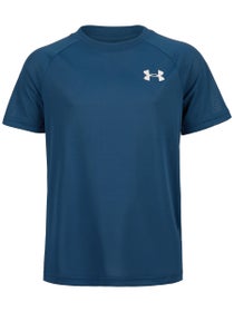 Under Armour Boy's Spring Tech Top