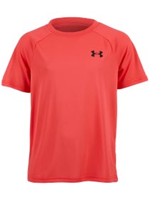 Under Armour Boy's Spring Tech Top