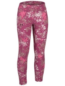 Under Armour Girl's Fall Motion Print Legging
