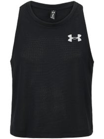 Under Armour Girl's Spring Tech Mesh Tank