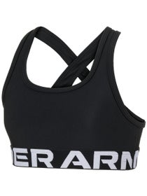 Under Armour Girl's Spring Crossback Bra