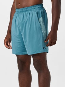 Under Armour Men's Spring Tech Vent 7" Short