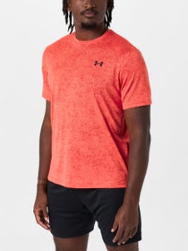 Under Armour Men's Summer Pixelate Top
