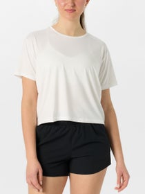 Under Armour Women's Core Motion Top - White