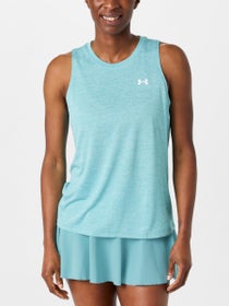 Under Armour Women's Spring Tech Twist Tank