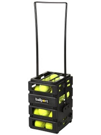 Tourna Pete Sampras BallPort 36