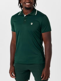 UomoSport Men's Retro IV Polo