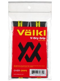 Volkl V-Dry OverGrip 12 Pack