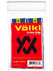 Volkl V-Dry OverGrip 12 Pack