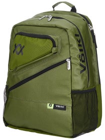 Volkl Primo Backpack Bag Army Green/Black