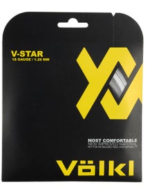 Volkl V-Star 18/1.20 String